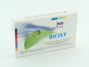 Soczewki Eyeye Bioxy 6 szt. - zdjęcie 2