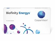 Soczewki Biofinity 6 szt. - zdjęcie 9