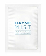 Hayne Mist Anti-Fog Lens Cleaner Próbka 2ml