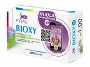 Soczewki Eyeye Bioxy 6 szt. - zdjęcie 6