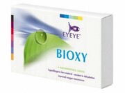 Soczewki Eyeye Bioxy 6 szt. - zdjęcie 3