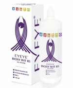 Soczewki Eyeye Bioxy 6 szt. - zdjęcie 2