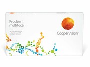 Soczewki Proclear Multifocal 3 szt. - zdjęcie 1
