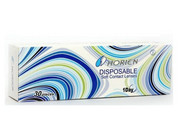 Soczewki Horien 1 Day Disposable - zdjęcie 2