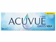 Acuvue Oasys 1-Day Max Multifocal 30szt