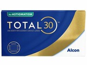 Total30 For Astigmatism 3szt