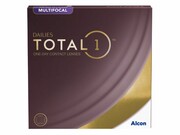 Dailies Total1 Multifocal 90szt