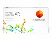 Soczewki Proclear Multifocal XR - zdjęcie 2