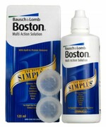 Boston Simplus 120ml