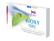 Soczewki Eyeye Bioxy 6 szt. - zdjęcie 5