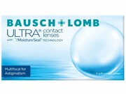 Ultra Multifocal For Astigmatism