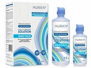 Horien Ultra Comfort Maxi Pack 360ml + 120ml