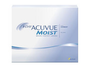 Soczewski Acuvue 1-DAY Moist 90 - zdjęcie 2