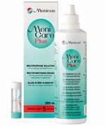 Menicare Plus 250ml