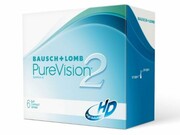 Soczewki Pure Vision 2 HD 6szt - zdjęcie 6