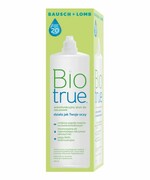 Biotrue 480ml