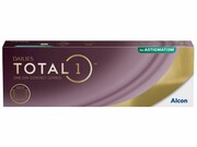 Dailies Total1 For Astigmatism 30szt