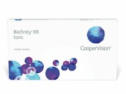 Soczewki Biofinity 3 szt. - zdjęcie 16