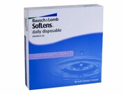 Soflens Daily Disposable 90szt
