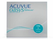 Acuvue Oasys 1-Day 90szt