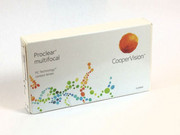 Soczewki Proclear Multifocal 3 szt. - zdjęcie 1