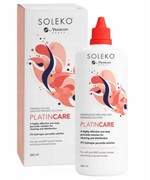 Soleko Platincare 360ml