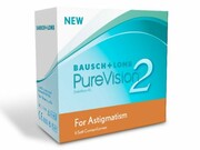 Soczewki Pure Vision 2 HD 6szt - zdjęcie 7