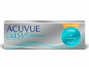 Acuvue Oasys 1-Day For Astigmatism 30szt