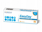 Soczewki Horien 1 Day Disposable - zdjęcie 3