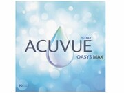 Acuvue Oasys 1-Day Max 90szt