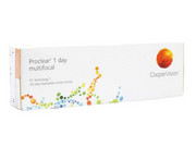 Soczewski Proclear 1-DAY - zdjęcie 4