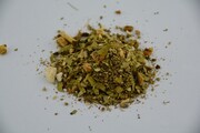 Zioła szwedzkie 0.1 kg