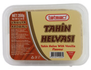 Chałwa turecka z pełnego ziarna sezamu 350 g 1 szt.