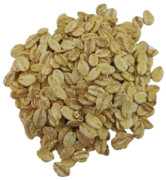 BIO płatki jęczmienne 1 kg