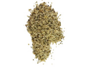 Obłuszczone nasiona konopi 5 kg