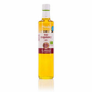 BIO olej rzepakowy do smażenia 500 ml 6 szt.