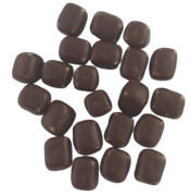 Kokos w mlecznej czekoladzie 0.5 kg