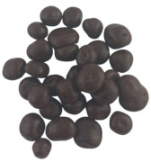 Borówki amerykańske w czekoladzie deserowej 0.5 kg