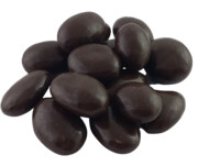 Daktyle w czekoladzie deserowej 0.5 kg