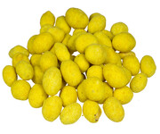 Orzechy ziemne w cieście o smaku zielonej cebulki 0.5 kg