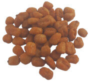 Kukurydza prażona o smaku chili 1 kg