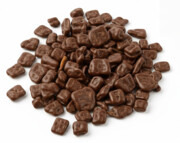 Sezamki w mlecznej czekoladzie 2 kg