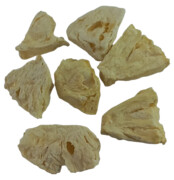 Ananasy liofilizowane 0.1 kg