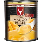 Mango puree Kesar 850g 1 szt.