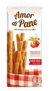Grissini o smaku pizzy 125 g 1 szt.