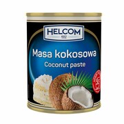 Masa kokosowa 430 g 1 szt.