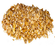 BIO płatki z PŁASKURKI 5 kg