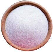 BIO kasza manna ORKISZOWA JASNA 1 kg