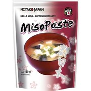 Pasta Miso jasna 150g 1 szt.