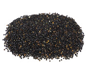 Quinoa czarna- Komosa Ryżowa czarna 5 kg